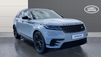 Land Rover Range Rover Velar 3.0 D300 MHEV HST 5dr Auto Diesel Estate